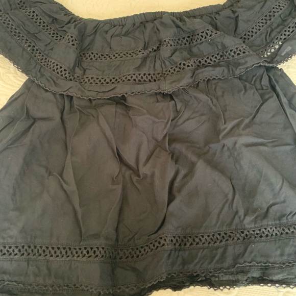 Aritzia Wilfred Hollander Blouse - Picture 8 of 8